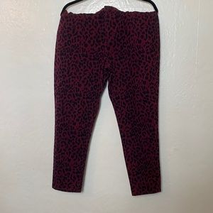 Social Standard Size 16